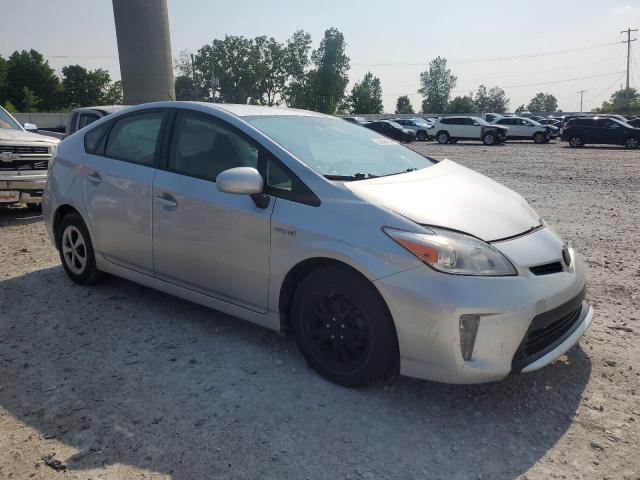 2014 TOYOTA PRIUS - JTDKN3DU8E1750465