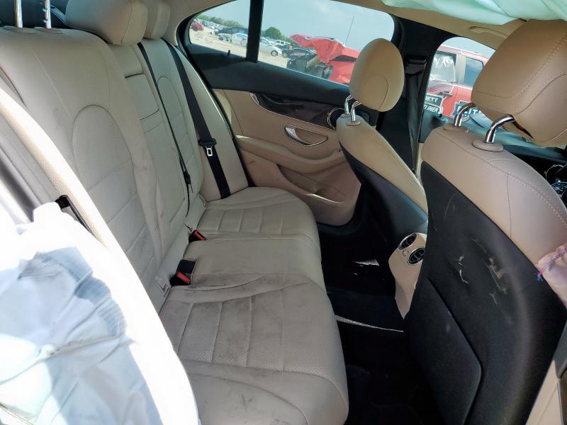2019 MERCEDES-BENZ C 300 55SWF8DB9KU306426