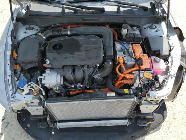 2023 HYUNDAI SONATA HYB KMHL24JJ9PA078296