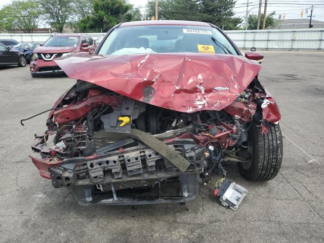 2015 FORD FOCUS SE - 1FADP3K24FL253249