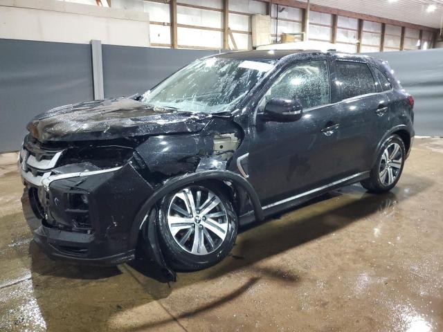 Vin: ja4aruau5ru011255, lot: 61799495, mitsubishi outlander s/se 2024 img_1