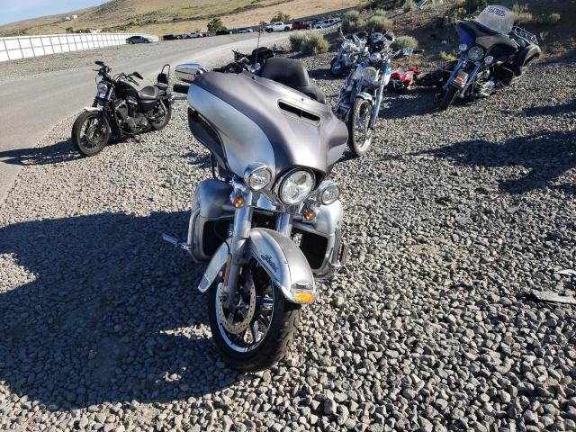 2014 HARLEY-DAVIDSON FLHTK ELEC 1HD1KEL30EB612923