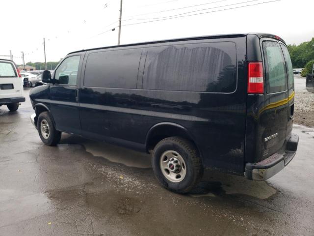 Vin: 1gtw7afp3p1175556, lot: 58299885, gmc savana g2500 20232