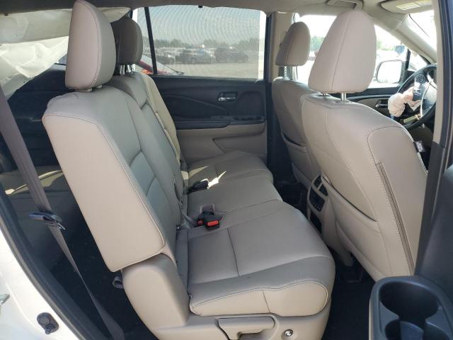 2019 HONDA PILOT EXL 5FNYF6H53KB081813