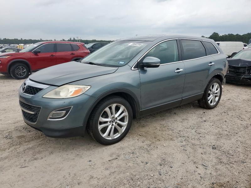 Vin: jm3tb2da2b0317438, lot: 59502395, mazda cx-9 2011 img_1