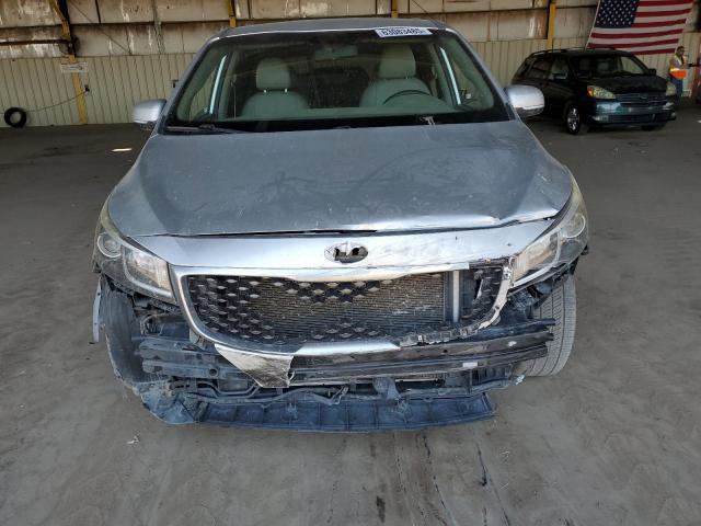 2015 KIA SEDONA LX KNDMB5C17F6042099