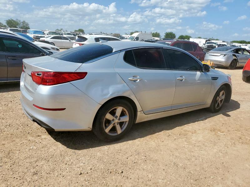 2015 KIA OPTIMA LX 5XXGM4A70FG401724