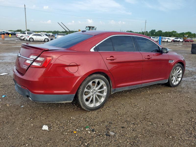 Vin: 1fahp2f82fg155159, lot: 60532585, ford taurus limited 20153