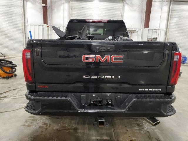 2024 GMC SIERRA K25 - 1GT49RE75RF156305