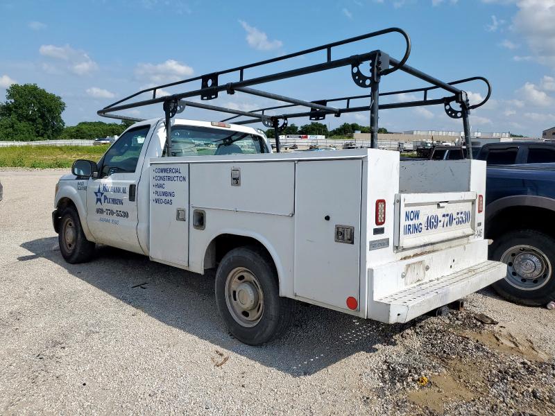Vin: 1ftbf2a64bea64604, lot: 60738135, ford f250 super duty 20112