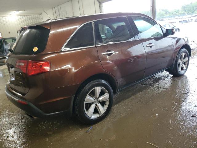 Vin: 2hnyd2h6xah530401, lot: 59856435, acura mdx technology 20103
