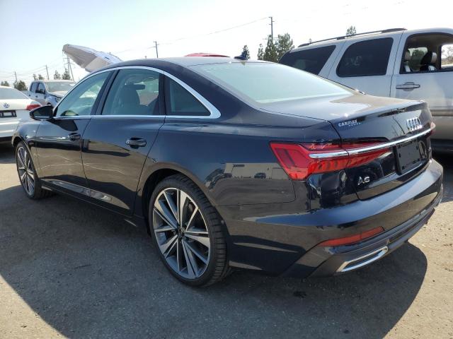 2019 AUDI A6 PRESTIG WAUM2AF26KN077971