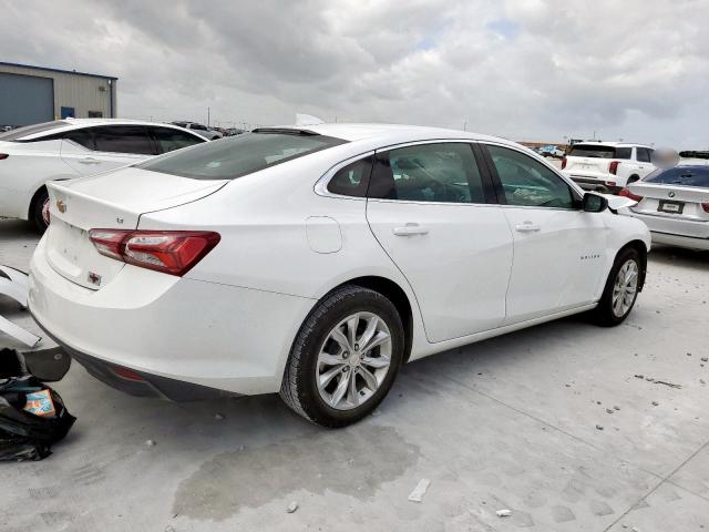 Vin: 1g1zd5st4nf129615, lot: 61565915, chevrolet malibu lt 20223
