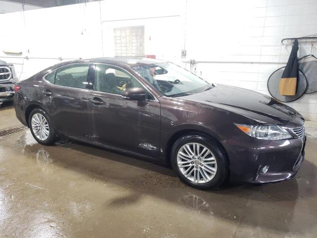 Vin: jthbk1gg5d2008308, lot: 62092575, lexus es350 350 20134