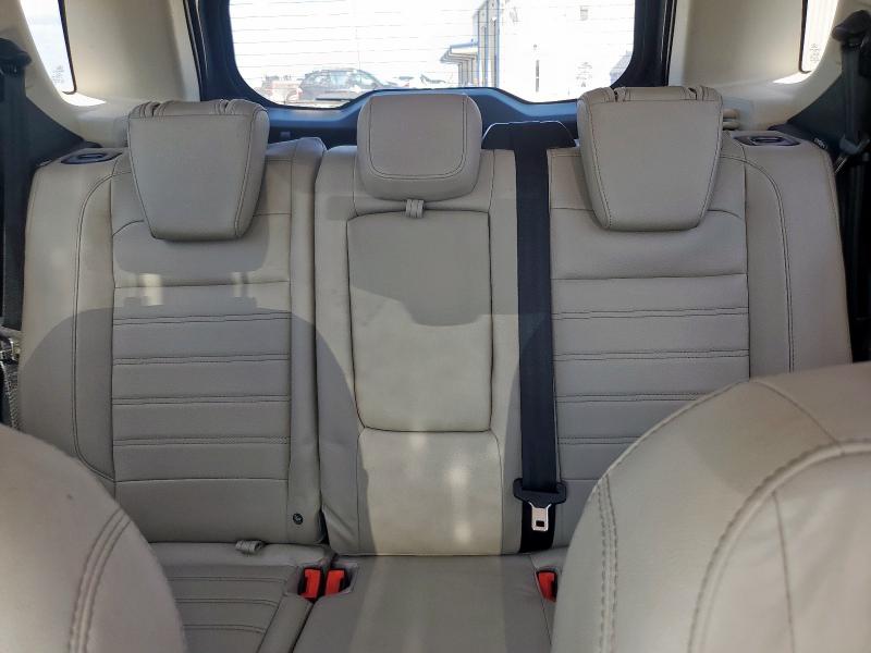 2021 FORD ECOSPORT T MAJ3S2KE9MC452311