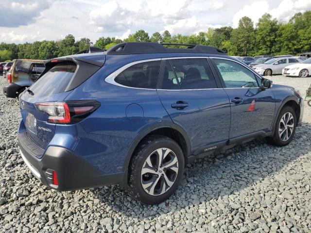 Vin: 4s4btancxl3104695, lot: 59008025, subaru outback limited 20203