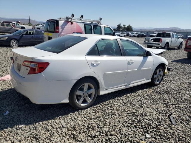 Vin: 4t1bf1fk4cu181635, lot: 62869495, toyota camry base 20123
