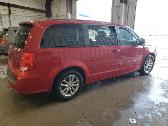 Vin: 2c4rdgcg4dr718935, lot: 59501755, dodge caravan sxt 20133