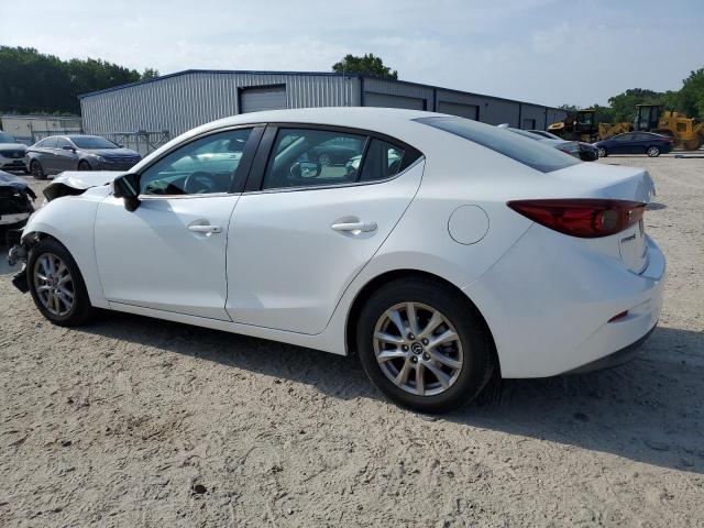 Vin: 3mzbm1u75gm246072, lot: 62483385, mazda 3 sport 20162