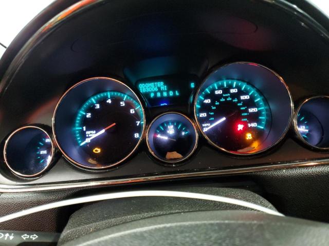 2016 BUICK ENCLAVE 5GAKVBKD3GJ174544