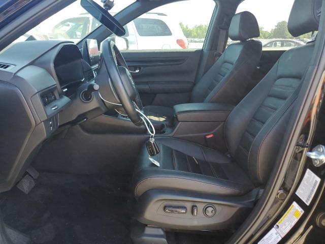 2025 HONDA CR-V SPORT - 7FARS6H80SE027819
