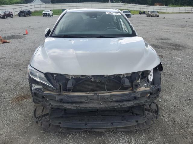 2020 TOYOTA CAMRY LE - 4T1C31AK1LU543005