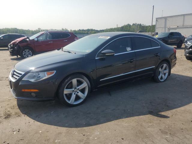 VOLKSWAGEN CC LUXURY