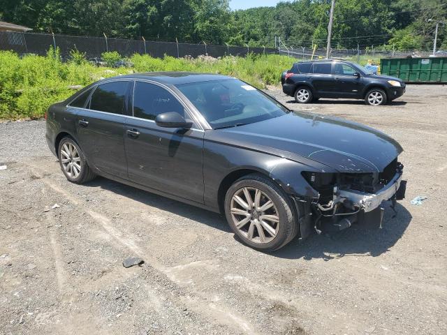 Vin: waugfafc9dn083325, lot: 61811065, audi a6 premium plus 20134