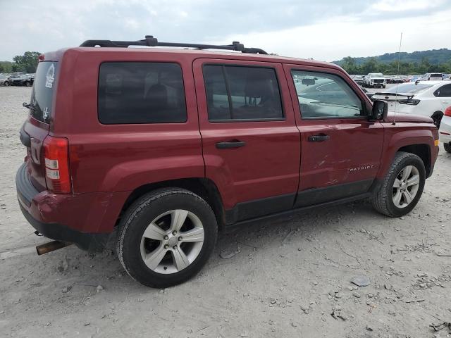 Vin: 1c4njrbb6ed709425, lot: 58562035, jeep patriot sport 20143