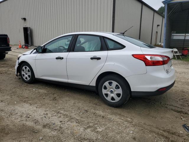 Vin: 1fadp3e26dl330602, lot: 60797305, ford focus s 20132