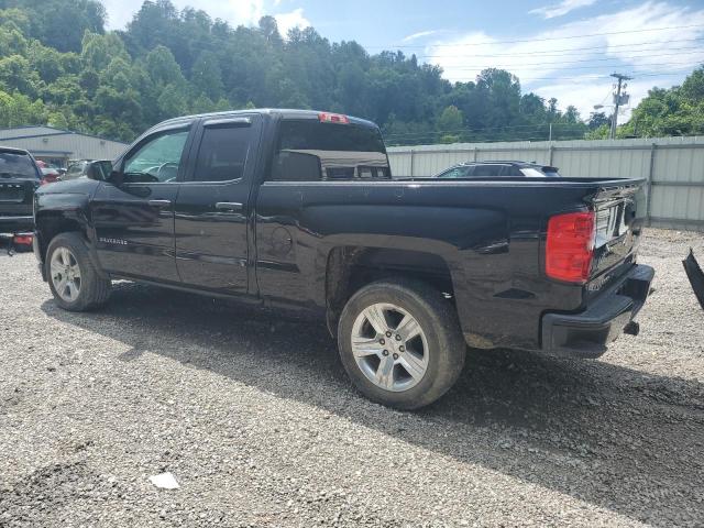2019 CHEVROLET SILVERADO 2GCVKMEC4K1164224