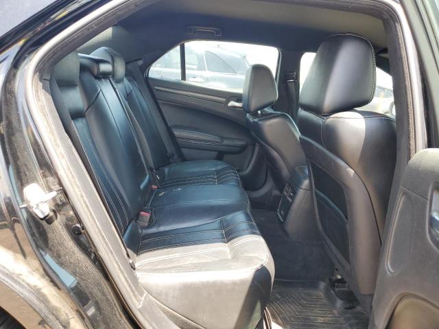 2016 CHRYSLER 300 S 2C3CCAGG8GH198513