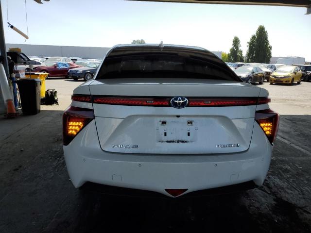 2017 TOYOTA MIRAI JTDBVRBD7HA001814