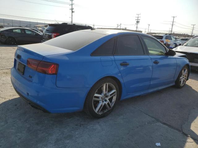 Vin: waucfafc1gn188203, lot: 62600725, audi a6 premium 20163