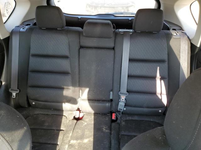 2015 MAZDA CX-5 TOURI JM3KE4CY8F0444651