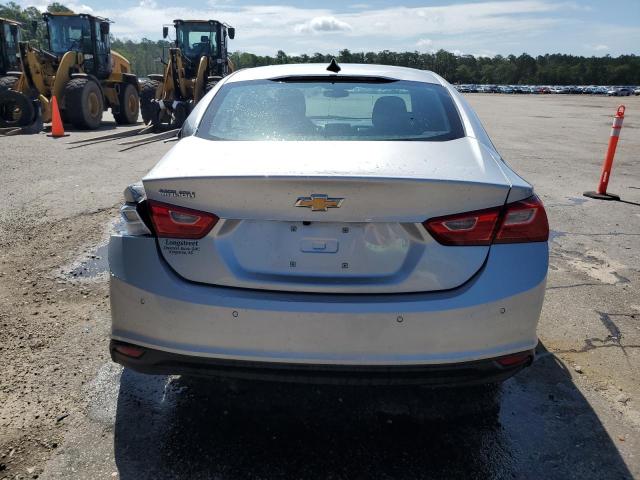 2021 CHEVROLET MALIBU LS 1G1ZB5ST2MF088759