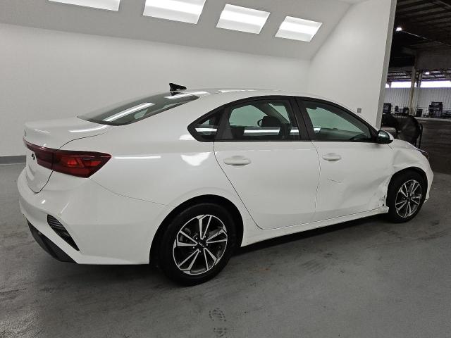Vin: 3kpf24ad1pe540892, lot: 61850185, kia forte lx 20233