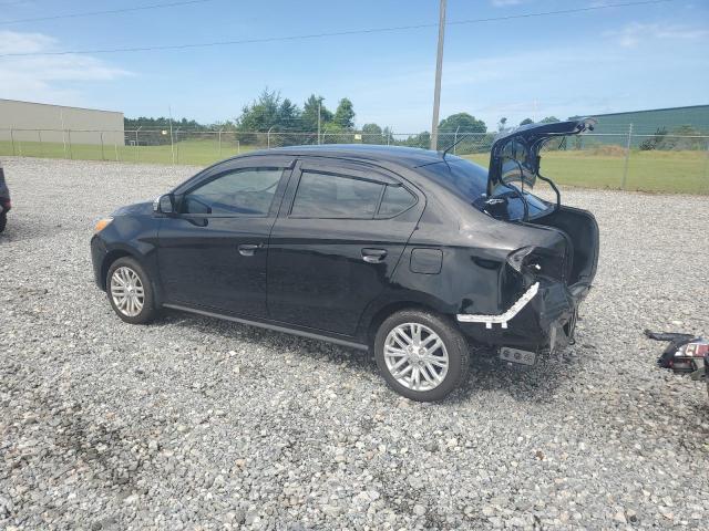 2024 MITSUBISHI MIRAGE G4 ML32FVFJ5RHF12992