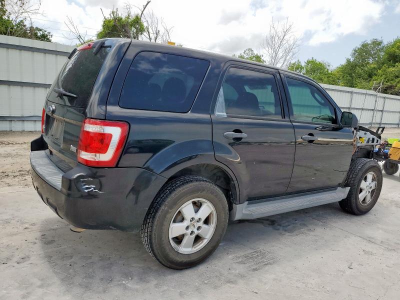 Vin: 1fmcu0dg5akd00725, lot: 59754865, ford escape xlt 20103