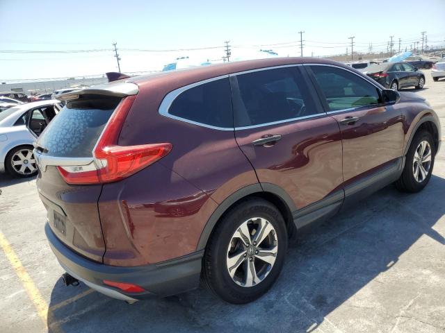 2019 HONDA CR-V LX 2HKRW5H38KH419639