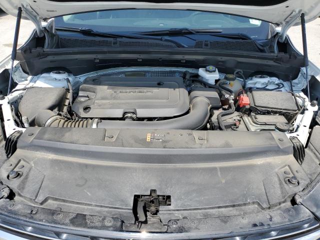 2023 BUICK ENVISION E - LRBFZPR47PD061524