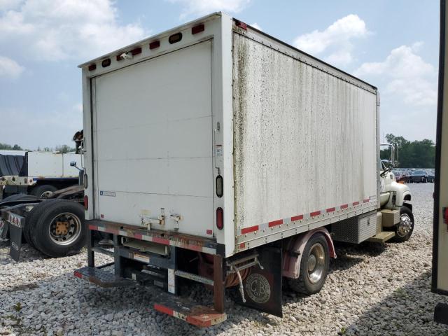 CHEVROLET C-SERIES C 1998 white chassis diesel 1GBG6H1J4WJ102704 photo #4