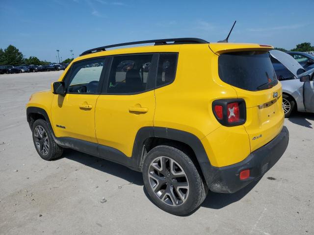 Vin: zaccjbbb6hpf62401, lot: 61859305, jeep renegade latitude 20172