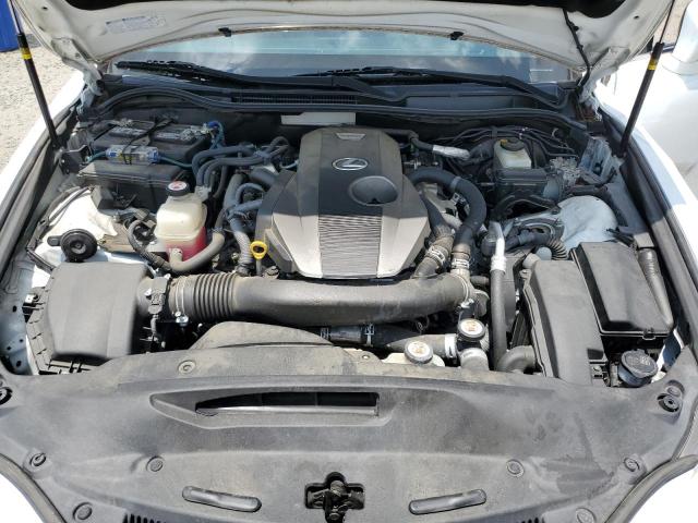 2016 LEXUS IS 200T JTHBA1D2XG5032327