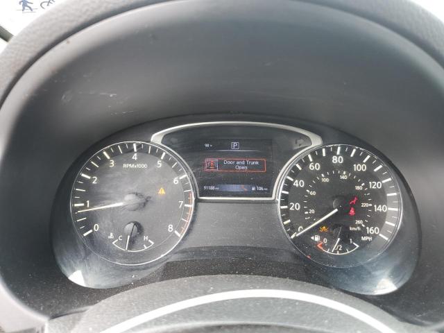 2018 NISSAN ALTIMA 2.5 - 1N4AL3AP1JC171709