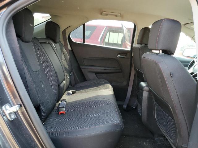 2016 CHEVROLET EQUINOX LT - 2GNALCEK4G6298617