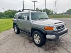 JTEBU4BF4AK098411 TOYOTA FJ CRUISER Photo 1