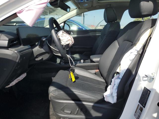 2025 KIA K5 EX KNAG34J76S5301223