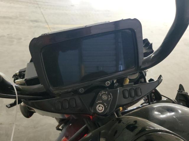 2019 HARLEY-DAVIDSON FLHXS - 1HD1KRP10KB664709