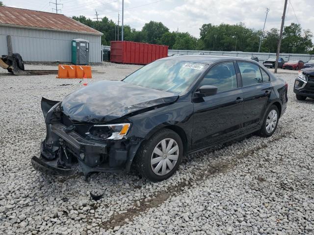VOLKSWAGEN JETTA BASE